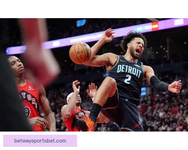 坎宁安气胸恢复顺利 活塞官方公布复查时间和复出计划