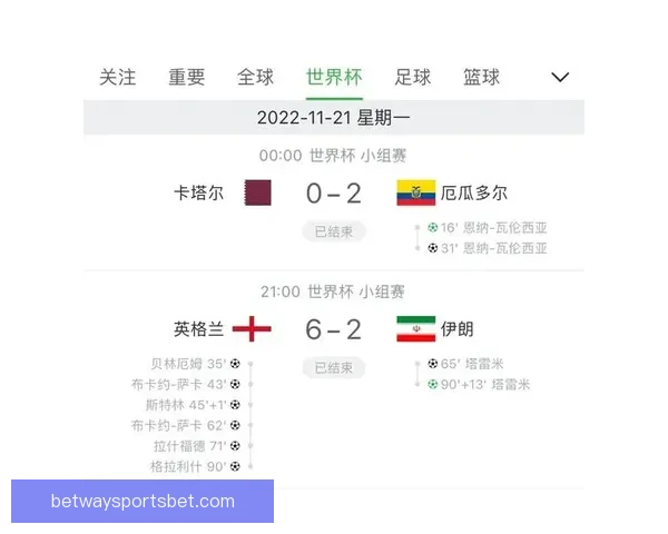 世界杯在线竞猜平台助你实时参与全球赛事预测赢取丰厚奖励